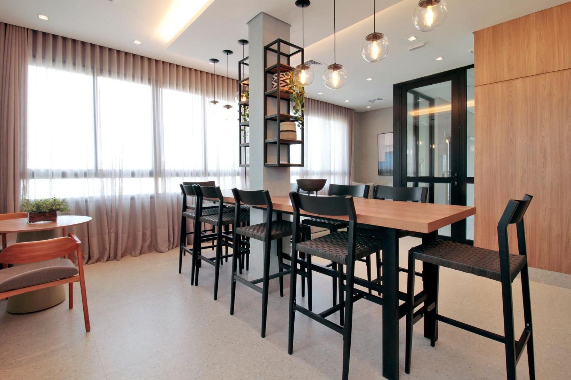 Apartamento Boulevard Agami São Paulo